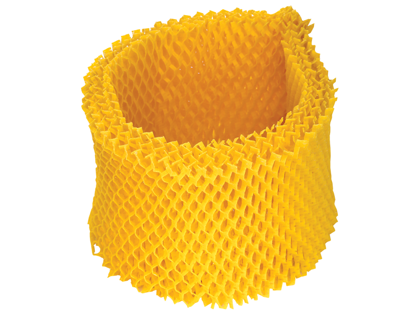 Губка увлажняющая Ballu Filter matt FM-010 для увлажнителя EHB-010 FM-010