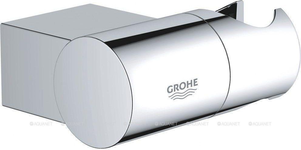 Настенный держатель для душа Grohe Rainshower регулируемый хром 27055000