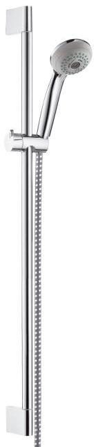 Душевой гарнитур hansgrohe Crometta 85 Multi UnicaC 65 см 27767000