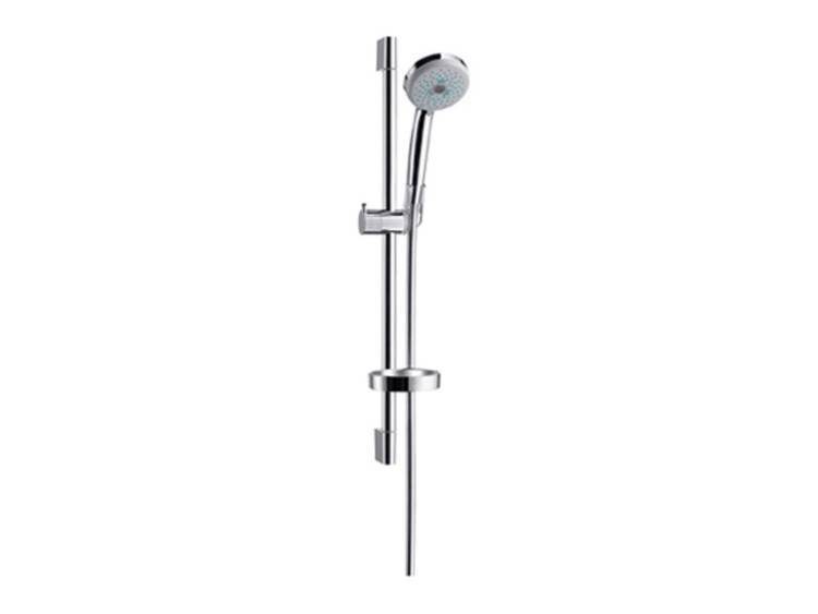 Душевой гарнитур hansgrohe Croma 100 Multi UnicaC 65 см 27775000