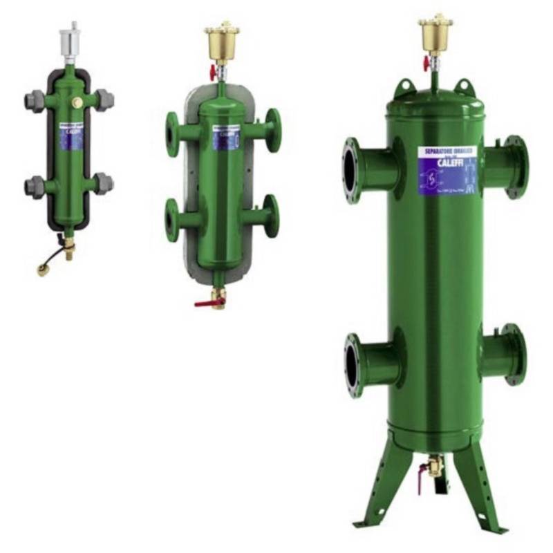 Сепаратор гидравлический Baxi LSD79000033