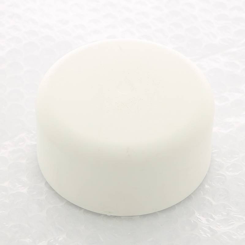 Заглушка полипропиленовая Pro Aqua 75 мм PA15020P