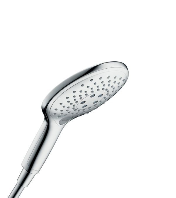 Ручной душ Hansgrohe Raindance Select S 150 3jet EcoSmart хром 28588000.