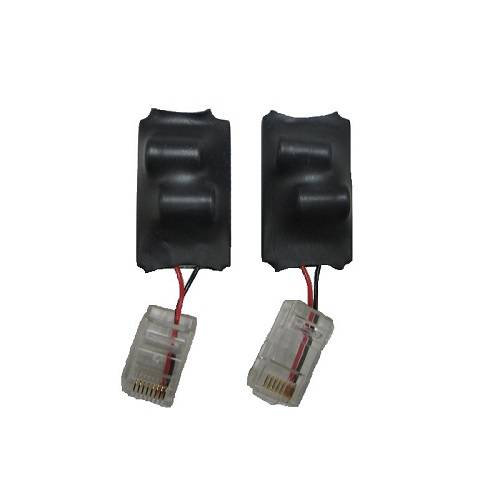 Оконечное сопротивление Viessmann (2 шт.) 7143497