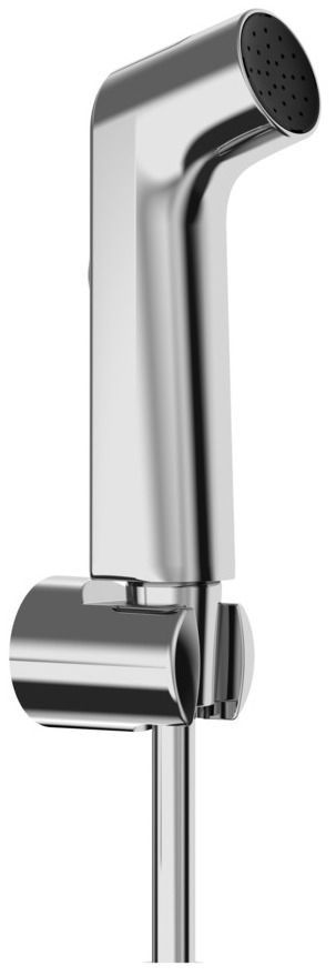 Гигиенический душ Hansgrohe Bidette E 1jet EcoSmart хром 29234000