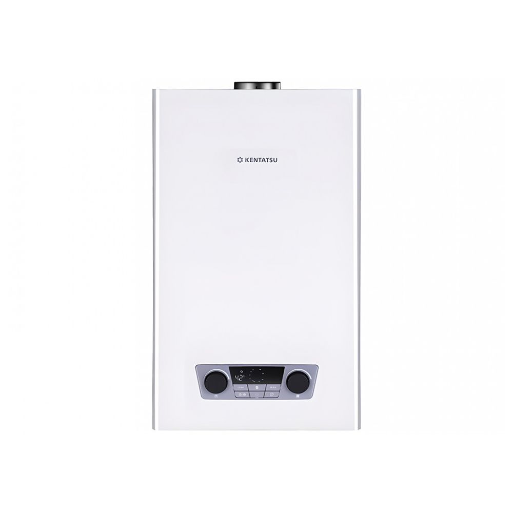 Котел газовый настенный Kentatsu Nobby Balance Plus 12-2CS двухконтурный 12 кВт 20070