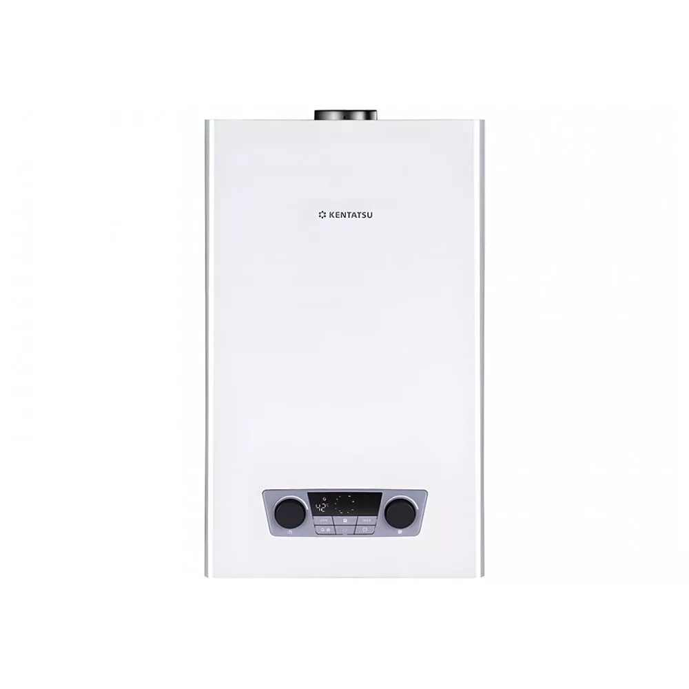 Котел газовый настенный Kentatsu Nobby Balance Plus 18-2CS двухконтурный 18 кВт 20071