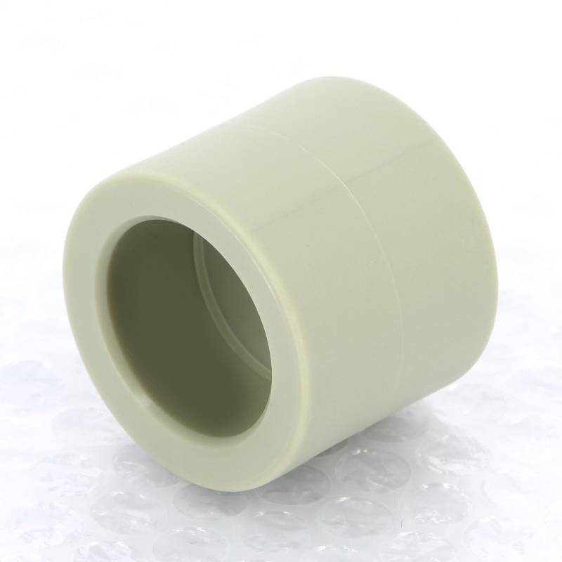 Муфта полипропиленовая FV-Plast 32 мм сварка 201032