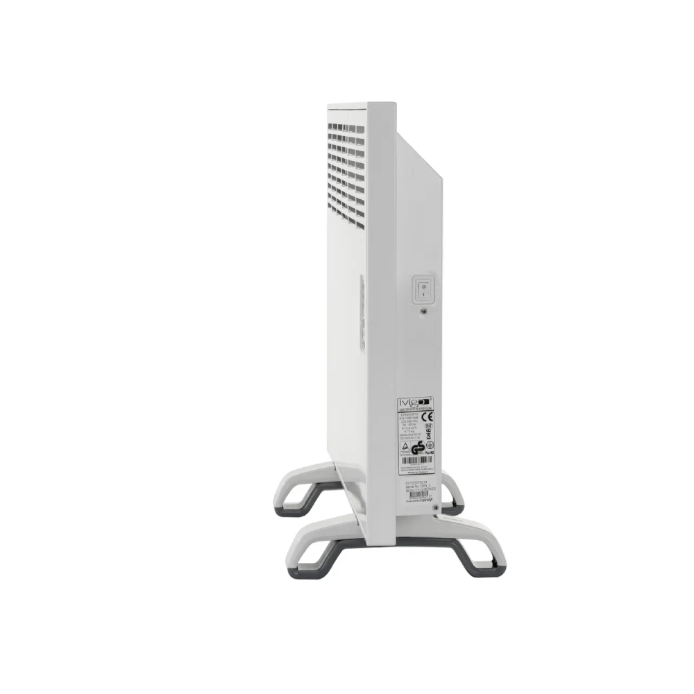 Конвектор электрический iVigo EPKP15 PRO Вт EPKP15