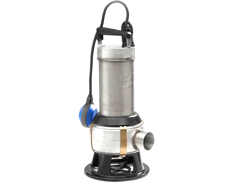 Насос дренажный Grundfos Unilift AP 35B.50.08.A1.V 96468355