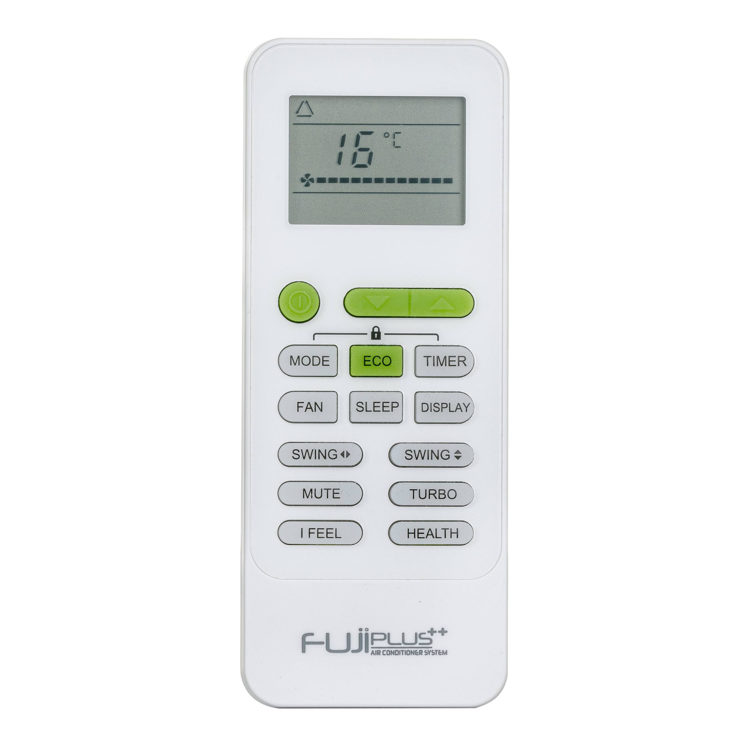 Сплит-система Fujiplus AKIRA FP-24 TI/TD