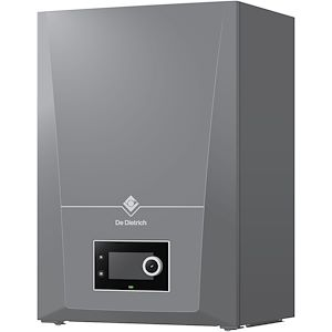 Котёл конденсационный настенный, De Dietrich, AMC PRO EVO 45, Diematic Evolution
