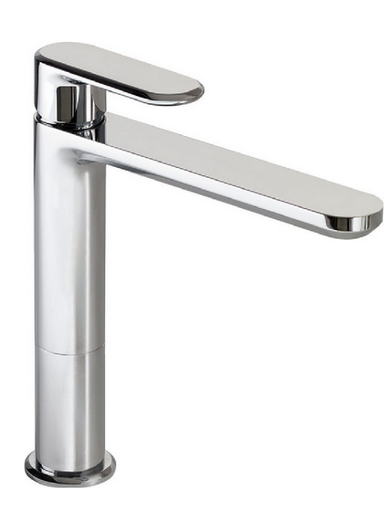 Смеситель для раковины Cisal Lineaviva хром LV00150021