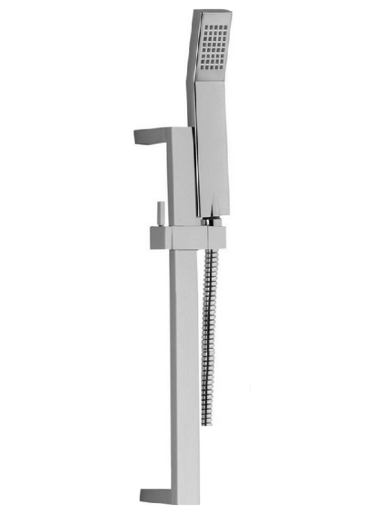 Душевой гарнитур Cisal Shower хром DS01004021