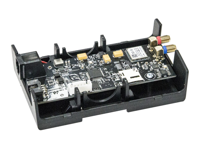 Модуль управления ZOTA GSM/WiFi внешний 00-00001920