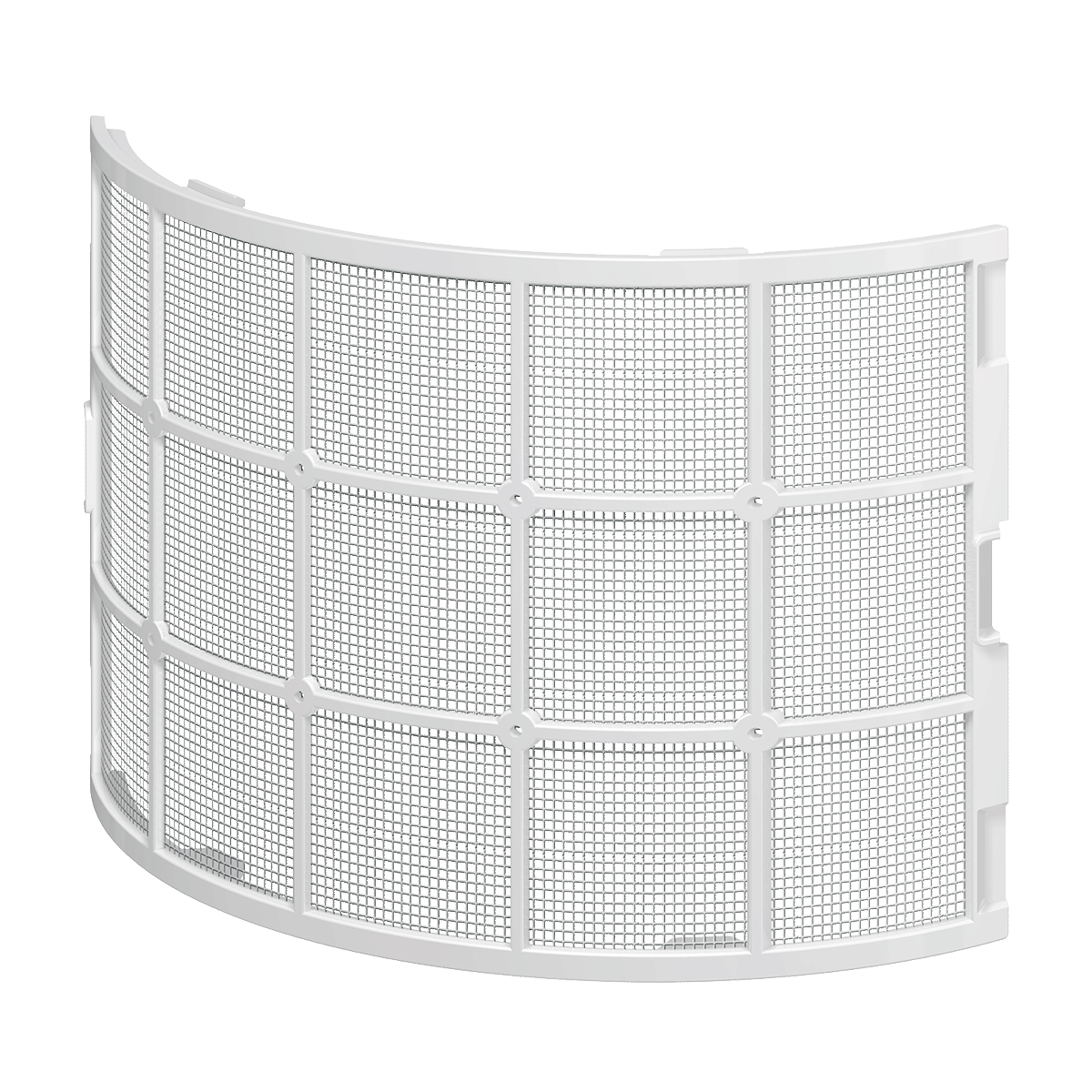 Комплект фильтров для воздухоочистителя Thermex Fortuna 63 ЭдЭБ