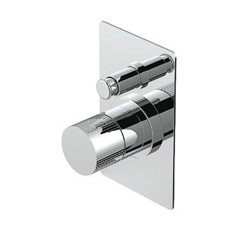 Смеситель для ванны и душа Stella SIRIUS хром SR01610CR00