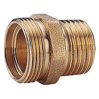 Переходник компрессионный Giacomini R180 1/2х18 мм R180RY016