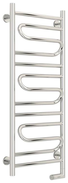 Полотенцесушитель электрический Сунержа Элегия 2.0 1000x400 мм МЭМ справа 00-5219-1040