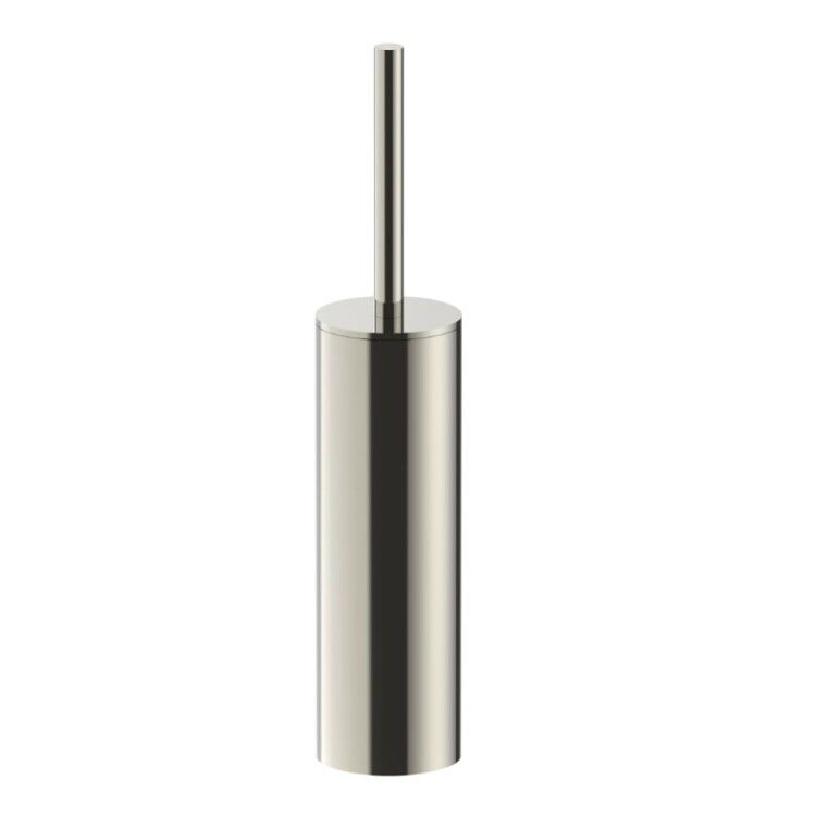 Ёршик настенный Fantini Young 80x100x373 мм Polished Nickel PVD 96957672