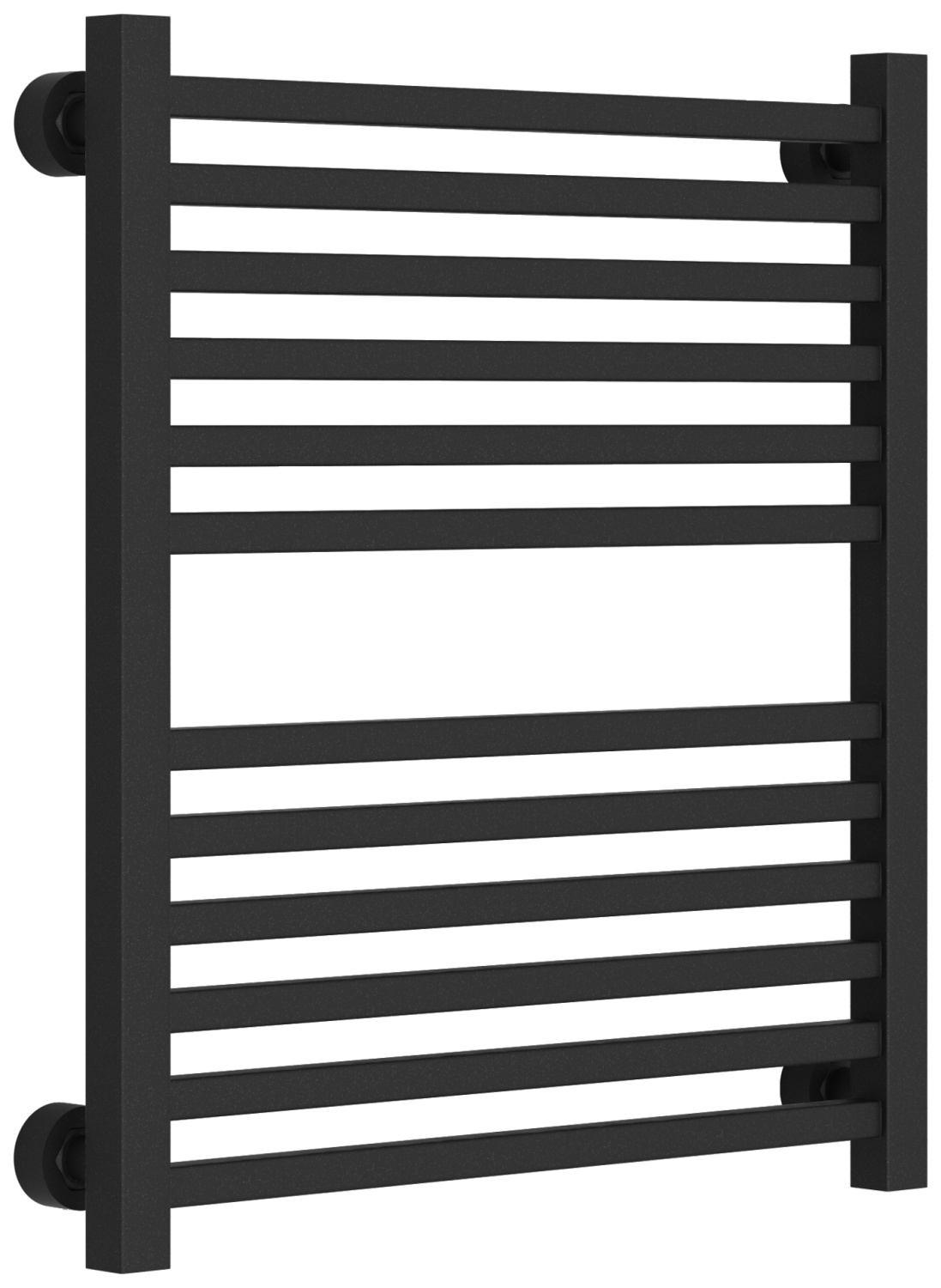 Полотенцесушитель водяной Сунержа Модус Pro 550х600 мм тёмный титан муар матовый 15-0450-6050