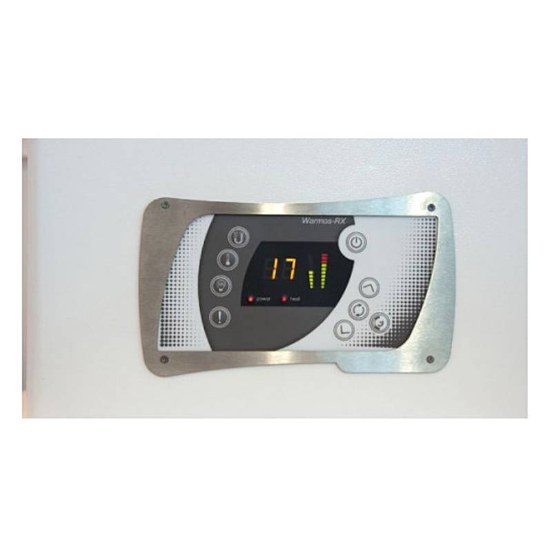 Котел электрический ЭВАН Warmos-RX 30 кВт 12425