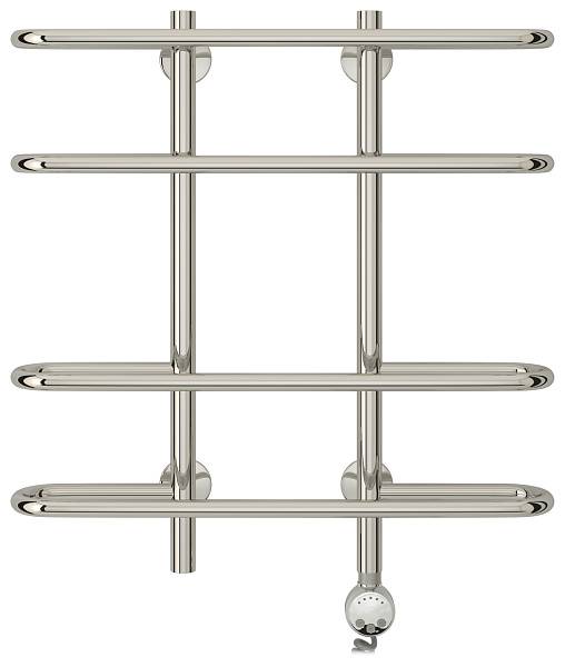 Полотенцесушитель электрический Стилье Формат 15 60x60 см без покрытия 00514-6060