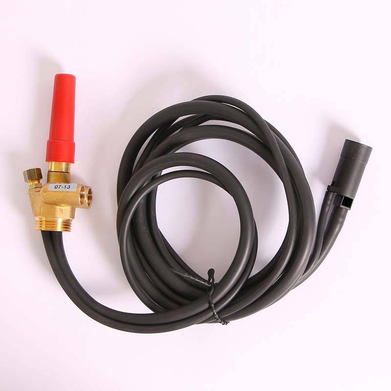 Гарнитура для топливных баков WATTS Ind с погружным шлангом 2200 мм dui10001025