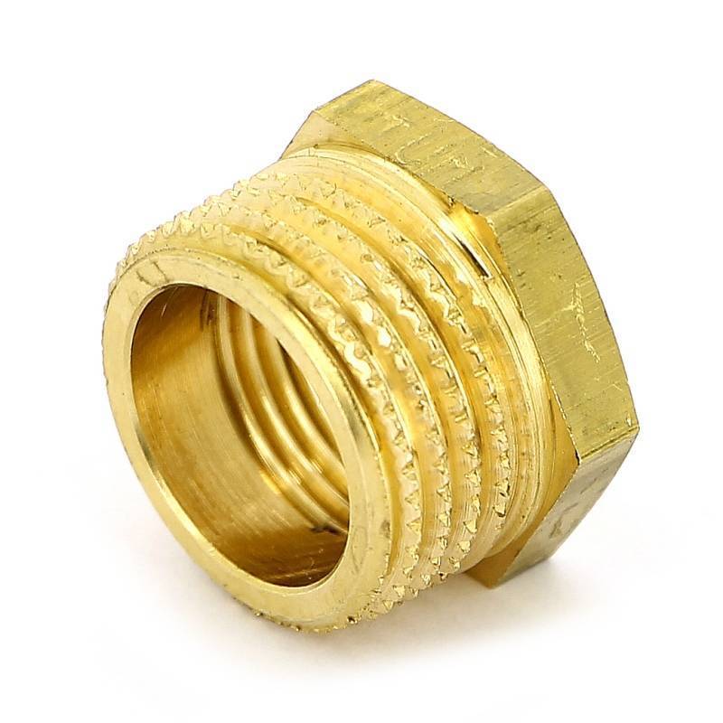 Футорка НВ Tiemme 1581G 1/2x3/8 1500093