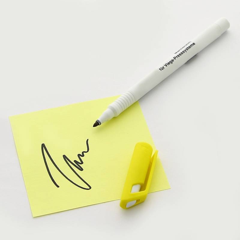 Маркер для пресс-систем Viega 606121