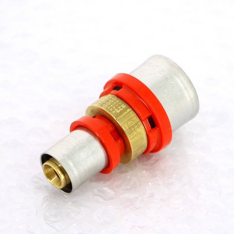 Муфта пресс переходная Tiemme 26x16 мм 1650093