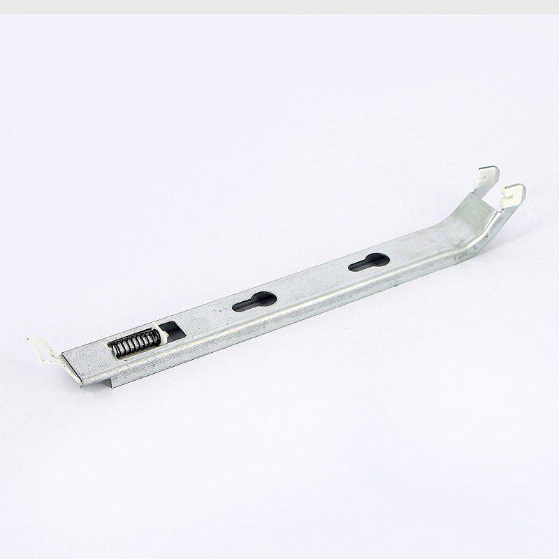 Кронштейн настенный Buderus K15.4 с пластиковой вставкой H=900 мм тип 20/21/22/33 K15.4900