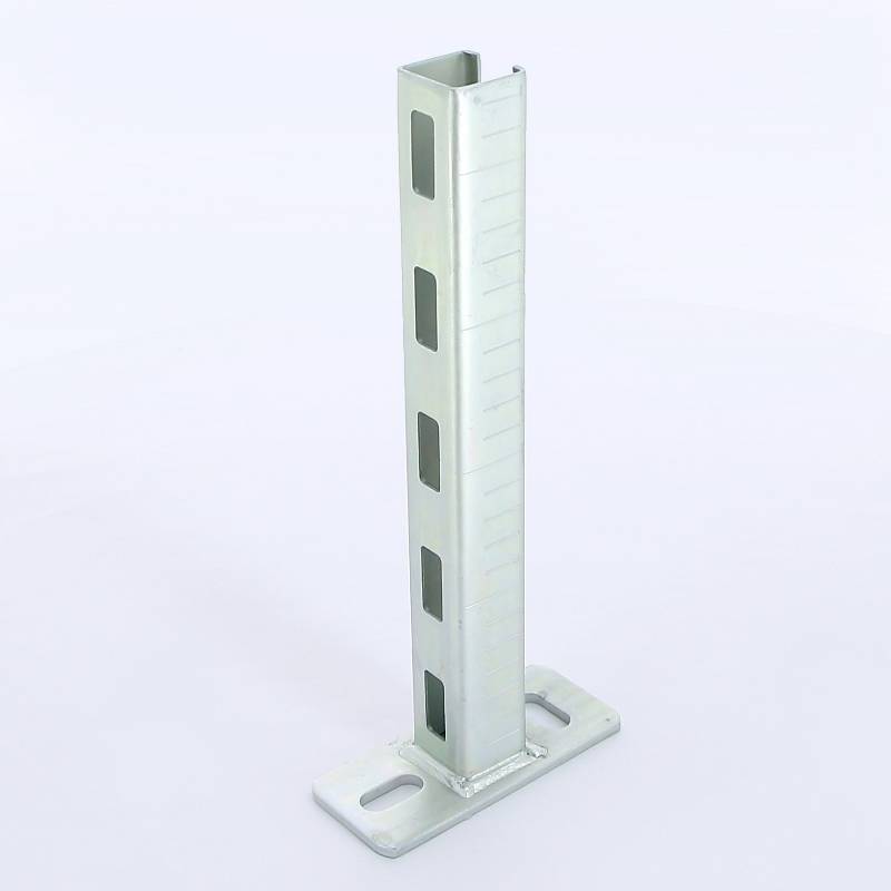 Консоль настенная Walraven BIS RapidRail WM2 30х30х250 мм 6603225