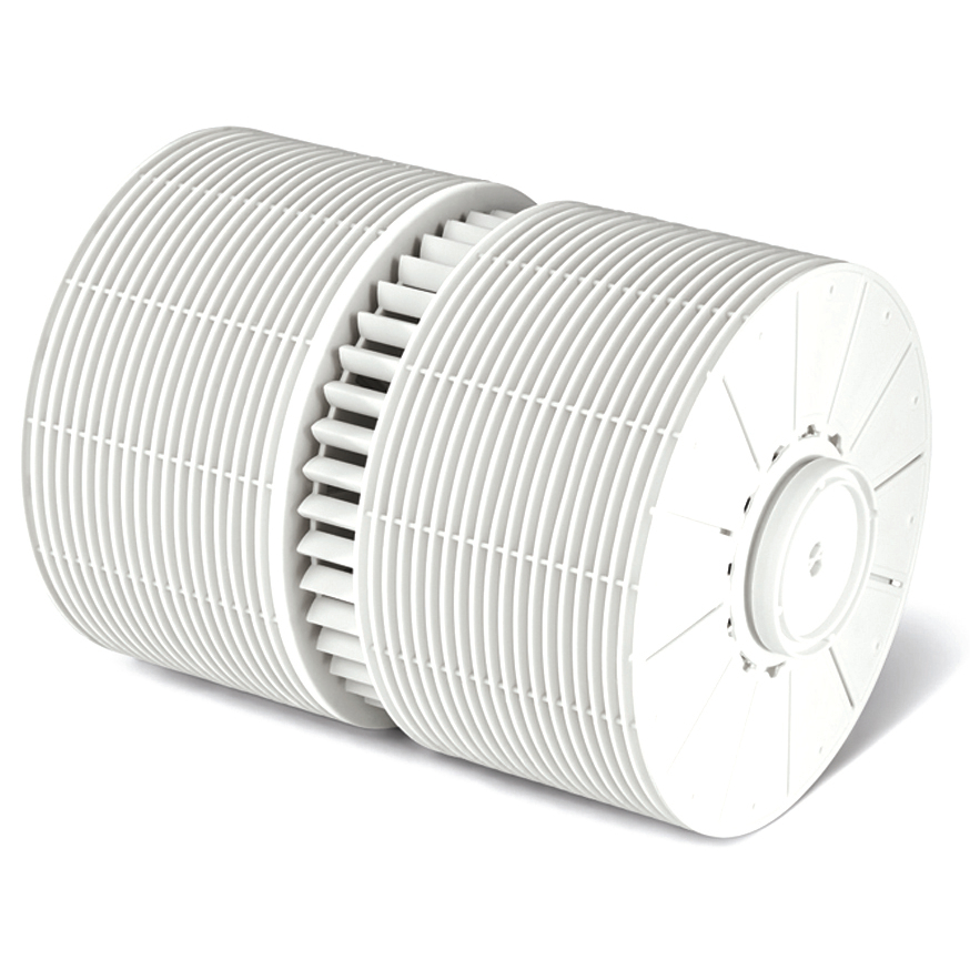 Мойка воздуха Venta LW25 белая 1208