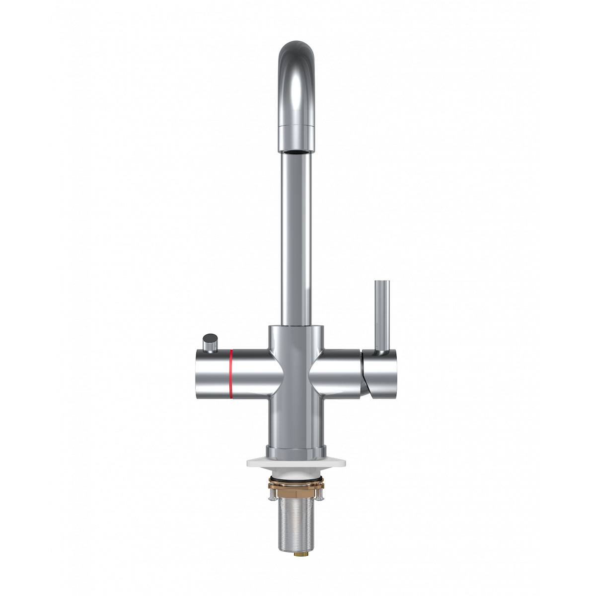 Водонагреватель накопительный Thermex Space 8 8 л 4858