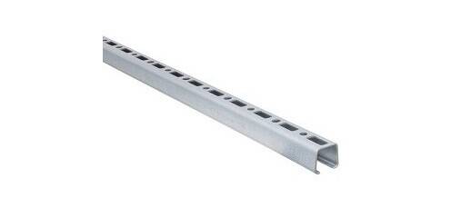 Профиль монтажный Walraven BIS RapidRail WM2 30x30x2 мм 2000 мм 6505002R