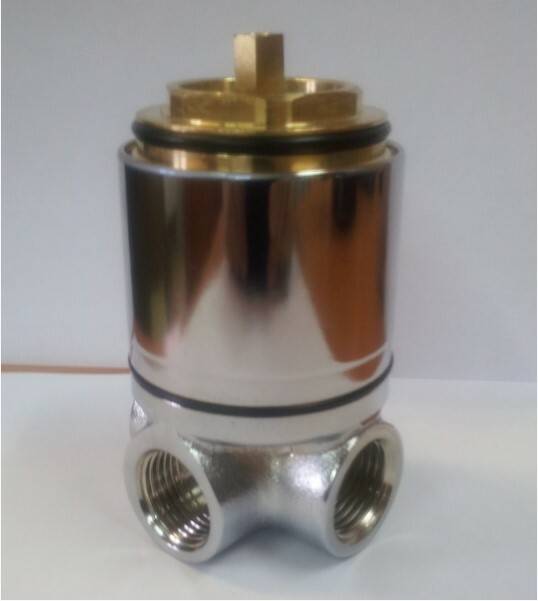 Внутренняя часть встраиваемого смесителя Nicolazzi 4006