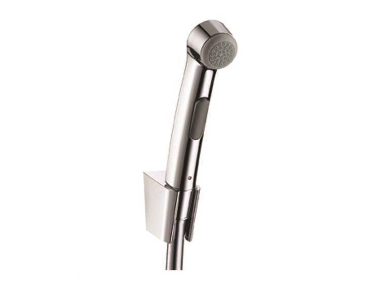 Гигиенический душ Hansgrohe со шлангом 160 см и держателем 32128000