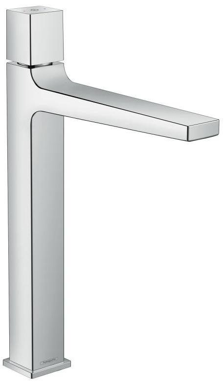 Смеситель для раковины Hansgrohe Metropol Select 260 хром 32572000