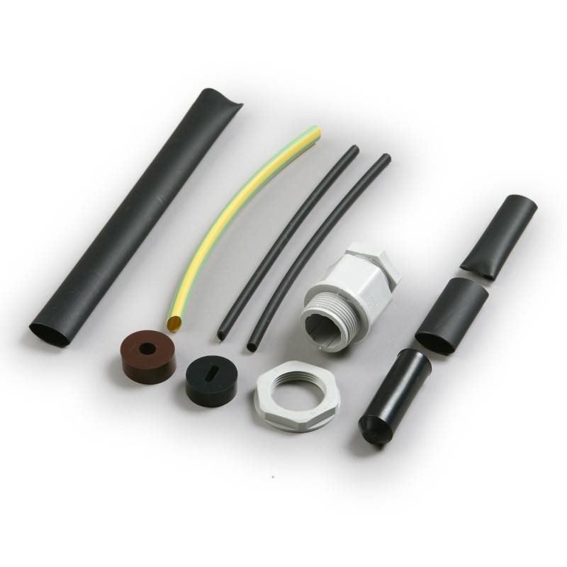 Комплект для ввода в коробку Ensto EFPLP2