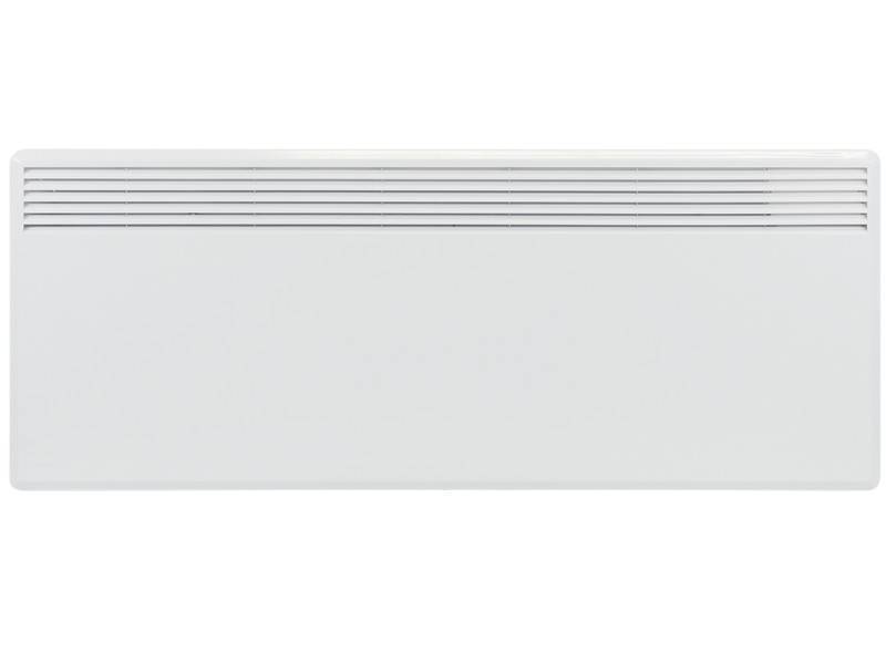 Конвектор электрический Nobo Nordic NFC 4W 15 1500 Вт настенный высота 400 мм NFC 4W 15