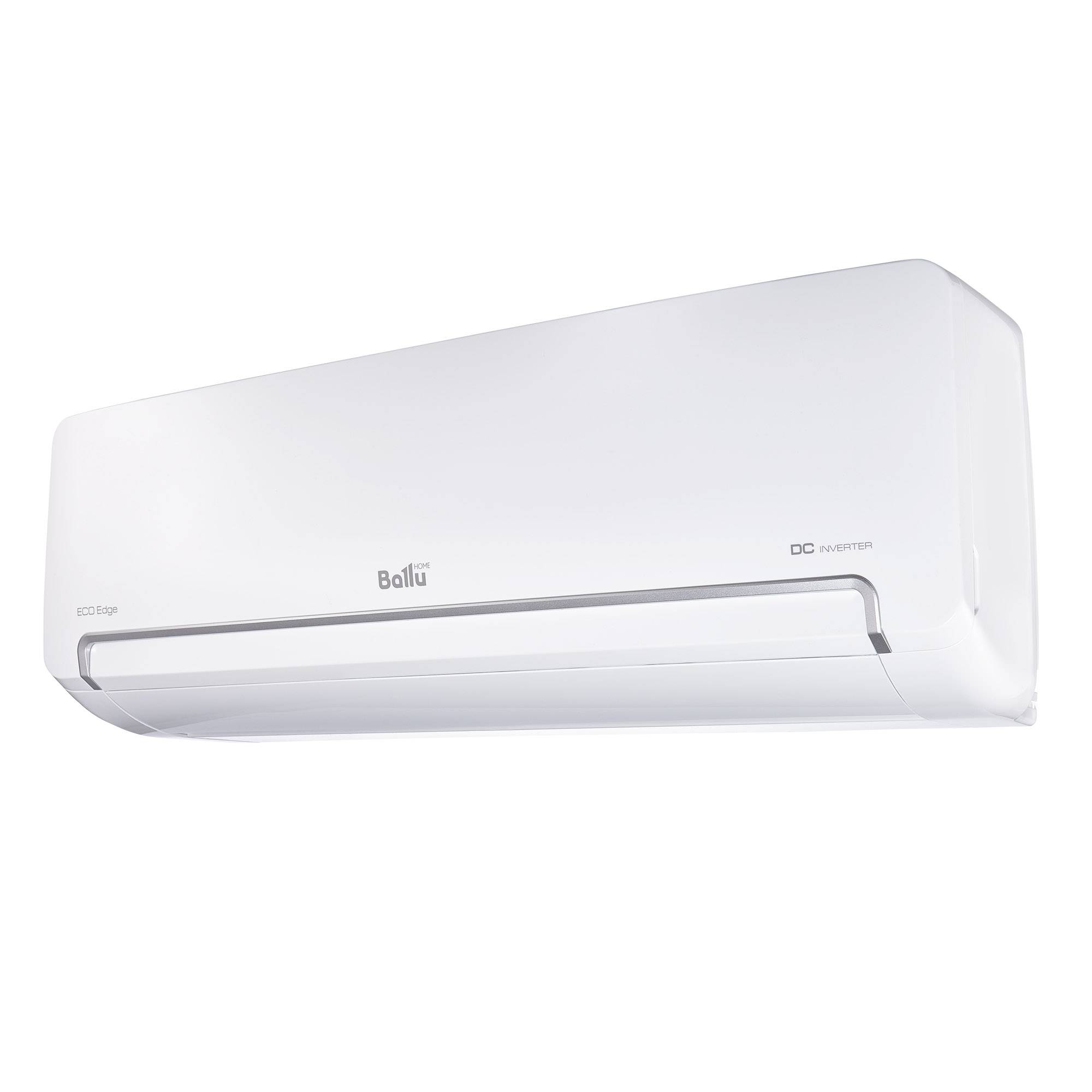 Сплит-система Ballu Eco Edge BSLI-18HN1/EE/EU_20Y инверторная BSLI-18HN1/EE/EU_20Y