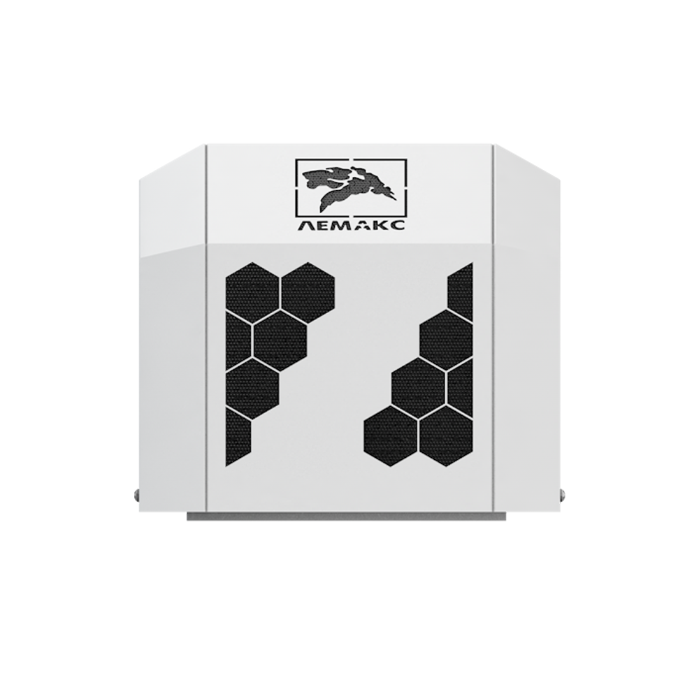 Турбонасадка Лемакс Comfort XL d200 мм для котлов 50 кВт А154239