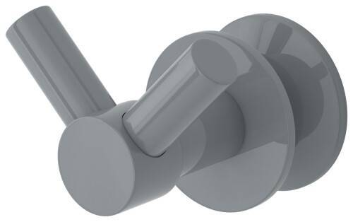 Крючок Сунержа Виктория 50х50х50 мм телегрей 4 704720100002 RAL 7047