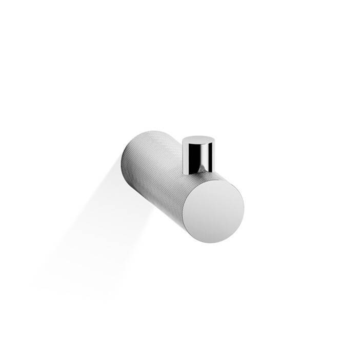 Крючок Decor Walther Club HAK1 20x60x30 мм хром 0855300