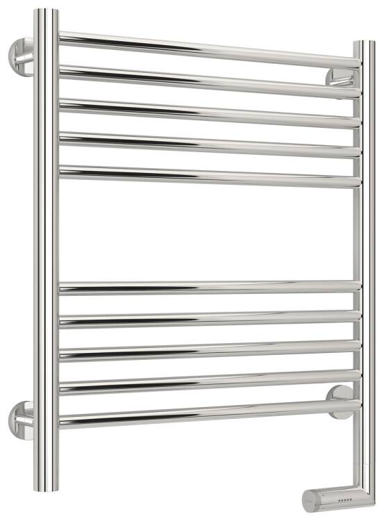 Полотенцесушитель электрический Сунержа Богема 2.0 600x500 мм МЭМ справа RAL 1013 10-1352-0560-50