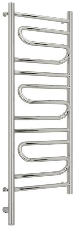 Полотенцесушитель электрический Сунержа Элегия 3.0 1124x432 мм левый без покрытия 00-5818-1040