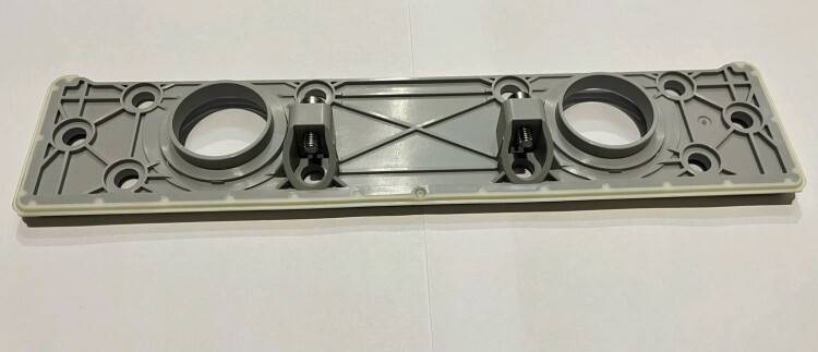 Монтажная панель Hansgrohe 30737110