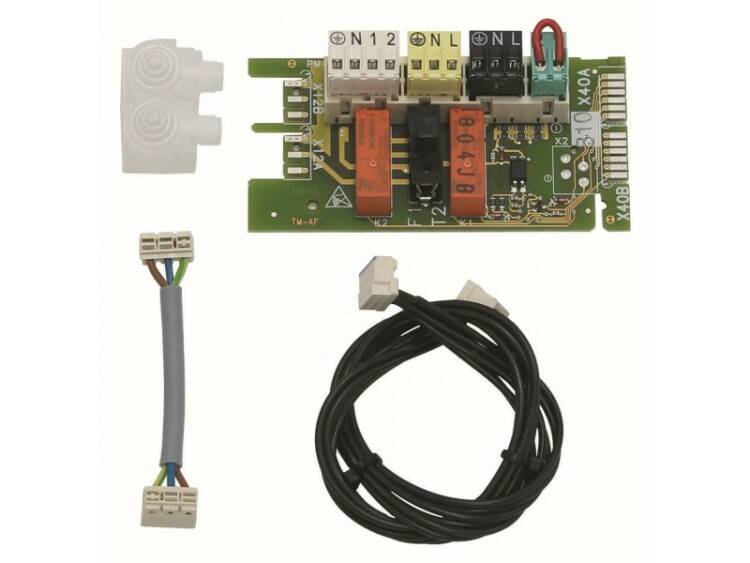 Модуль управления внешними устройствами Vaillant VR 40 (2 из 7) 0020017744