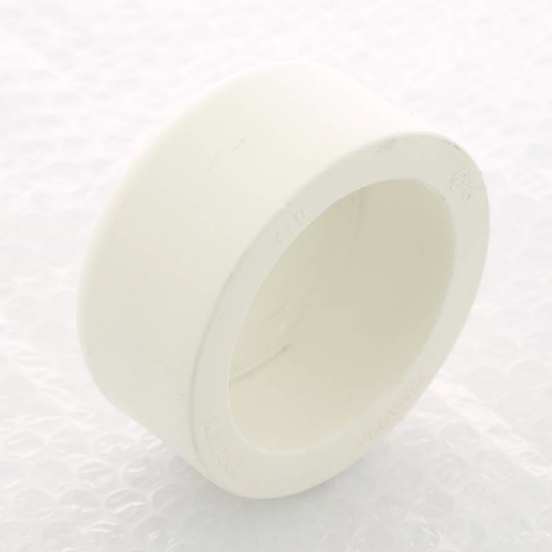 Заглушка полипропиленовая Pro Aqua 75 мм PA15020P